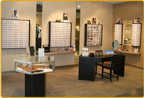 About Us - Eye Doctor in Seattle, WA